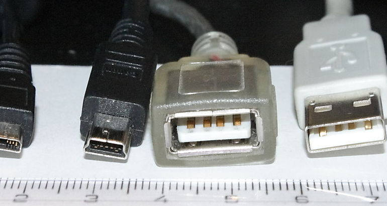USB