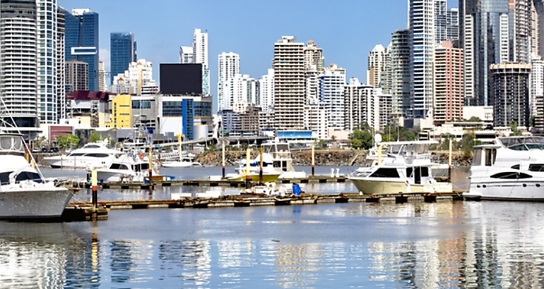 Panama