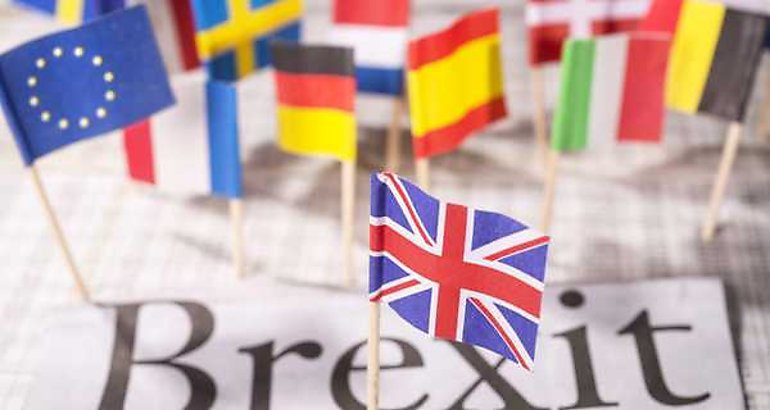 Brexit Reino Unido