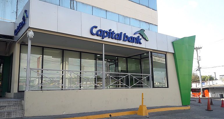 capital bank 