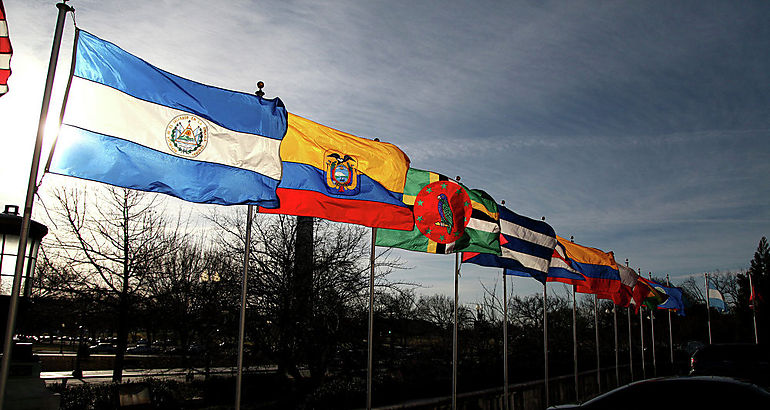 OEA