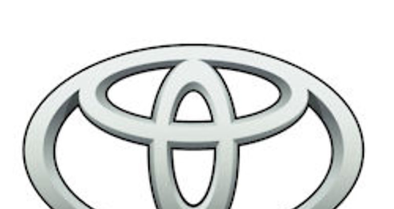 Toyota Logo