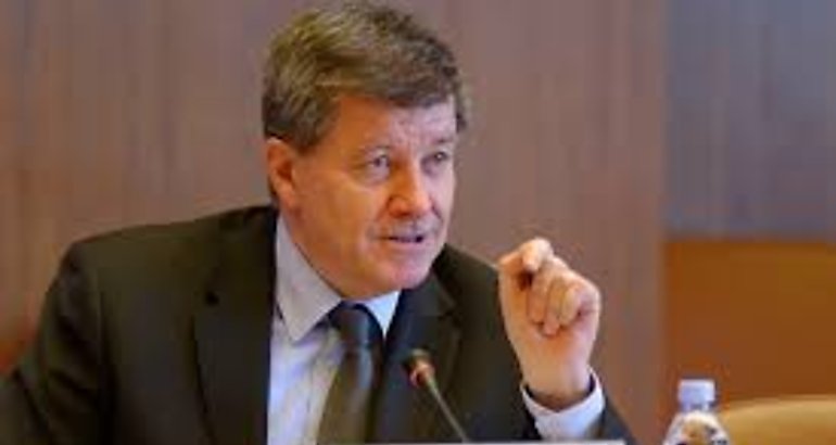 Guy Ryder