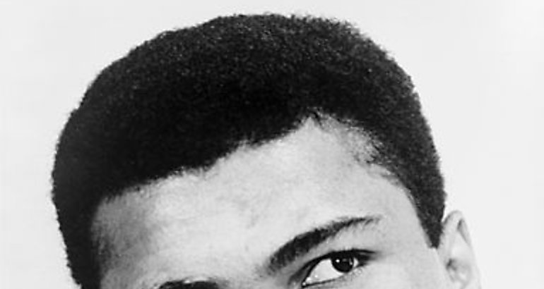 Muhammad Ali