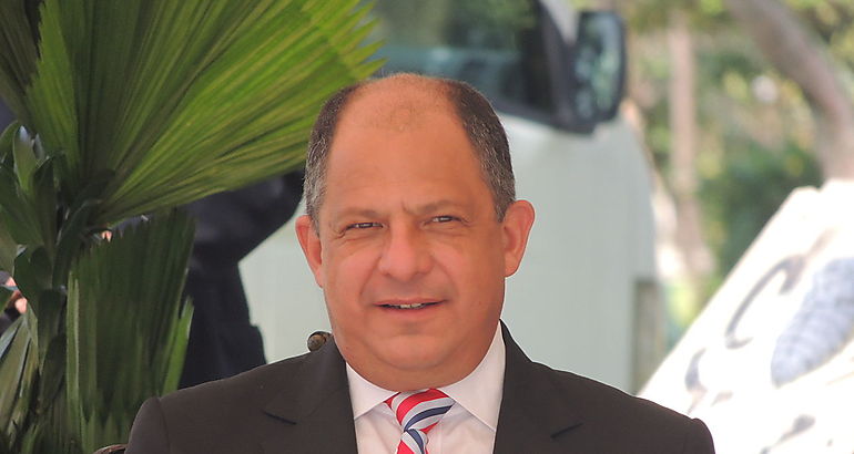 Luis Guillermo Sols