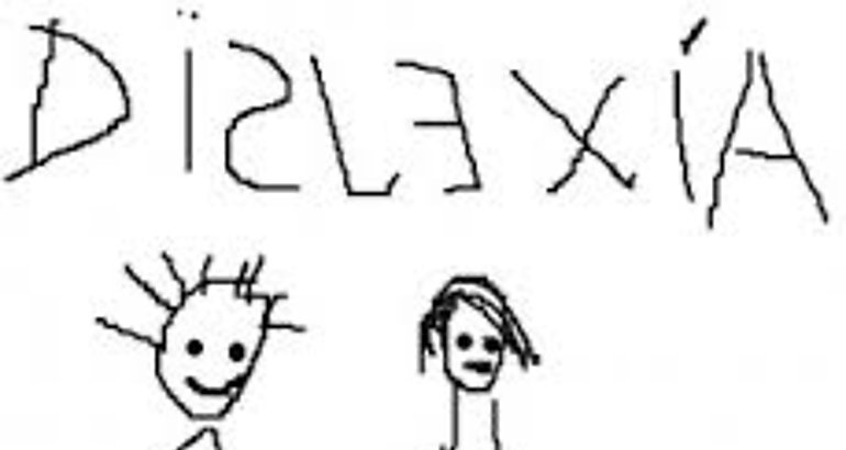 Dislexia