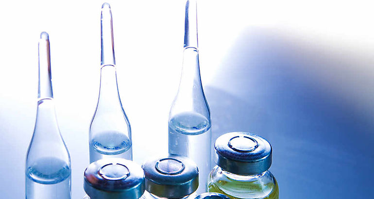 Vacunas Medicamentos salud 