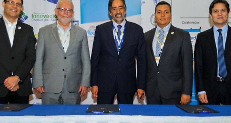 Centro de Excelencia Digital SENACTY