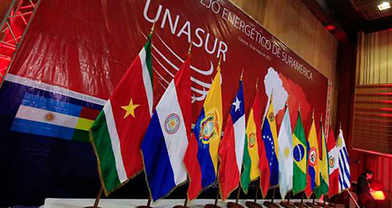 Unasur