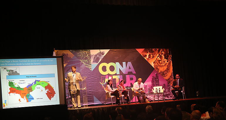 Conatur Conferencias