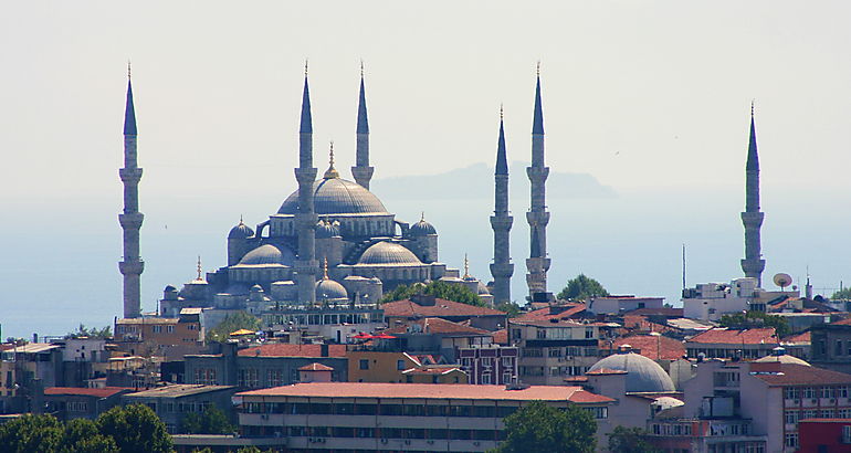 Turquia