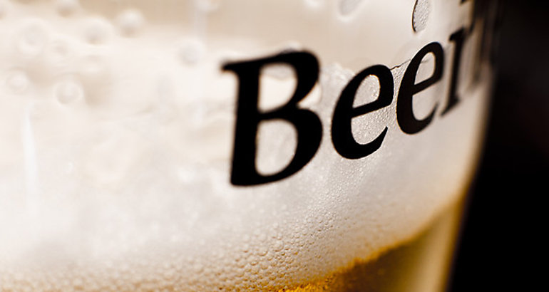Cerveza