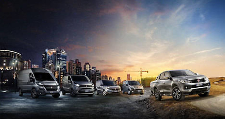 Fiat Professional