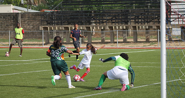 Futbol