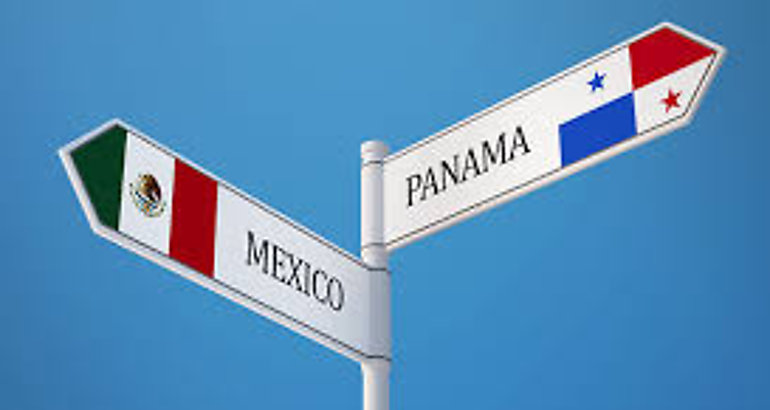 Panam y Mxico