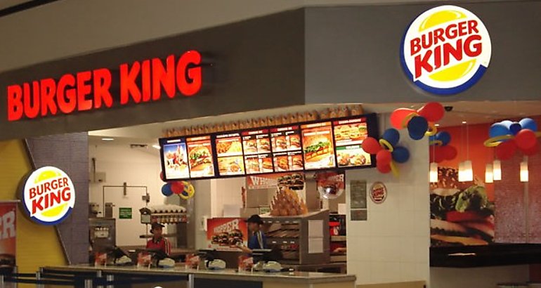 burger  king