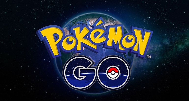Pokmon GO