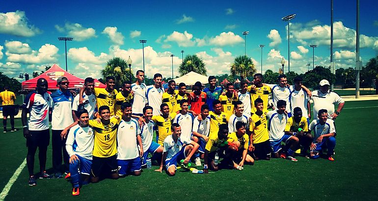 Copa Disney