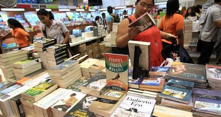 Feria del Libro de Panam