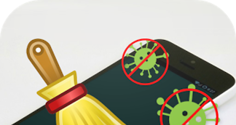 Virus Smartphone
