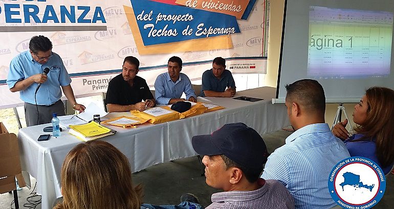 chiriqui  redes