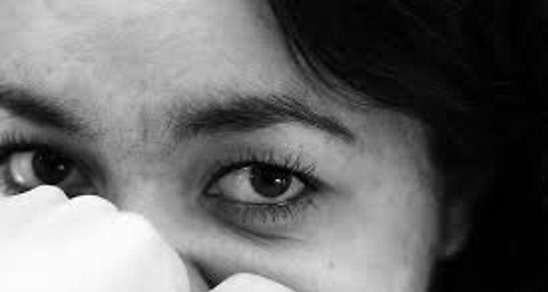 Ojos de mujer 