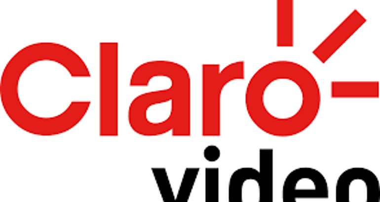logo  claro  video