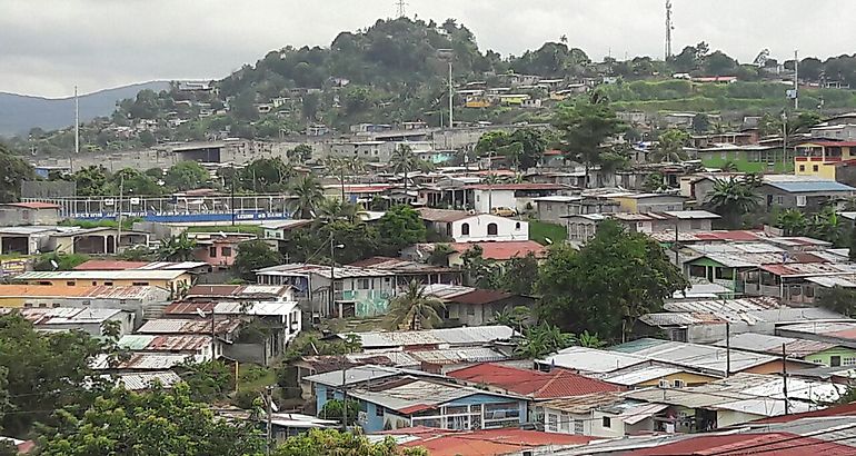 San Miguelito
