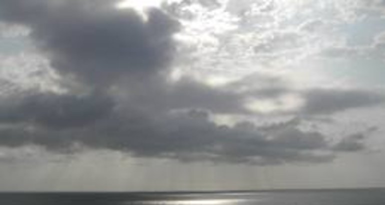 Nubes de nivel medio 