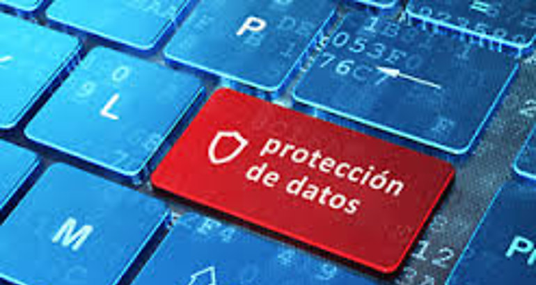 proteccion d e datos