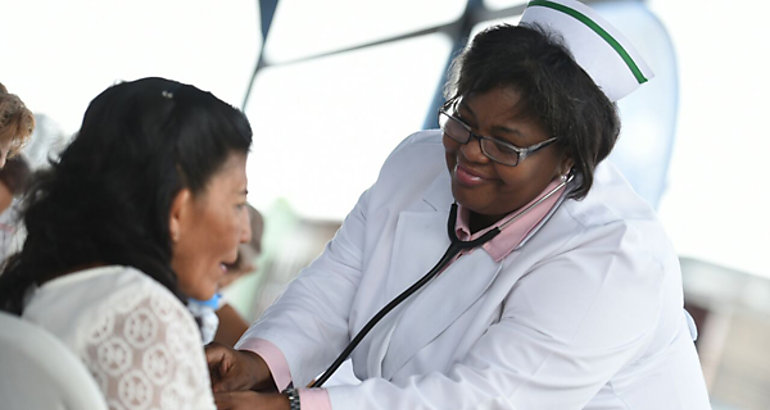Prestaciones Salud