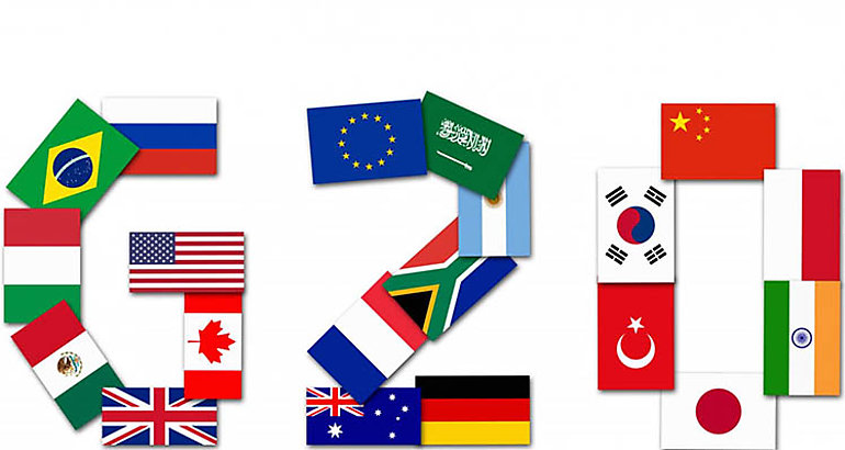 G 20