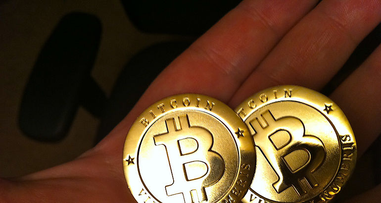 Bitcoins