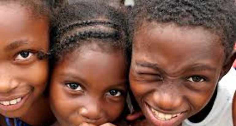 Afrodescendientes