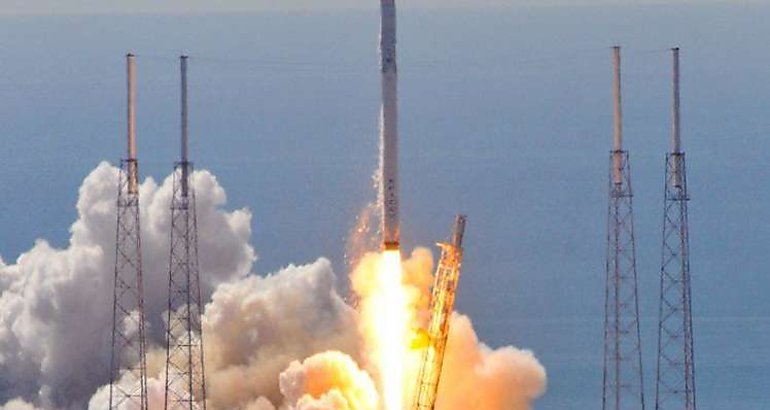 Falcon 9