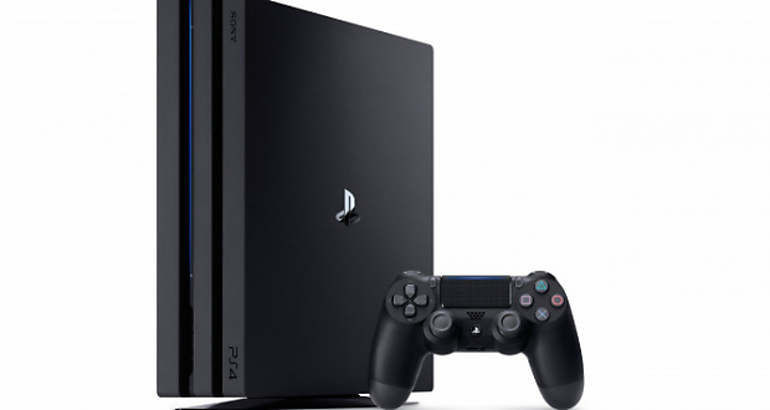PlayStation 4 Pro
