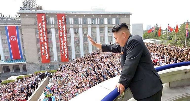 Pyongyang