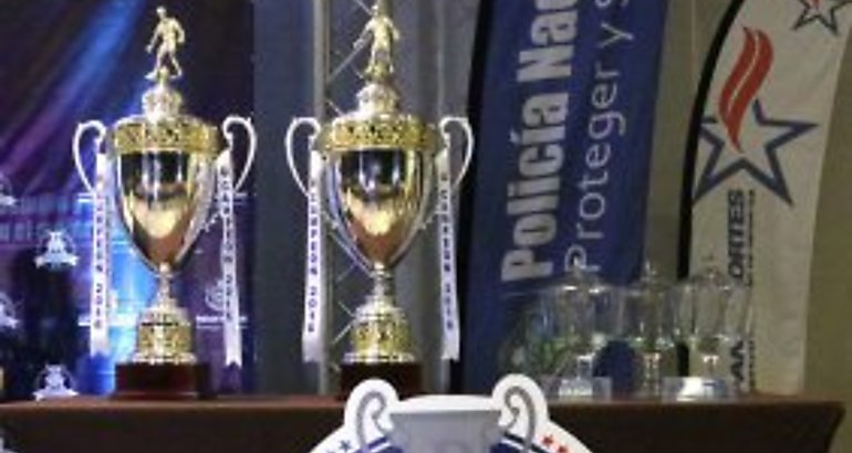 Liga Intercolegial de Ftbol Copa Presidente de la Repblica