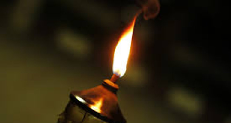 Antorcha