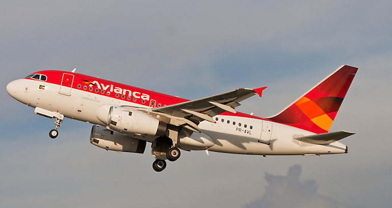 avianca