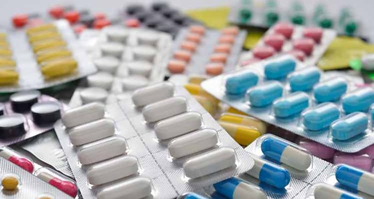 Medicamentos
