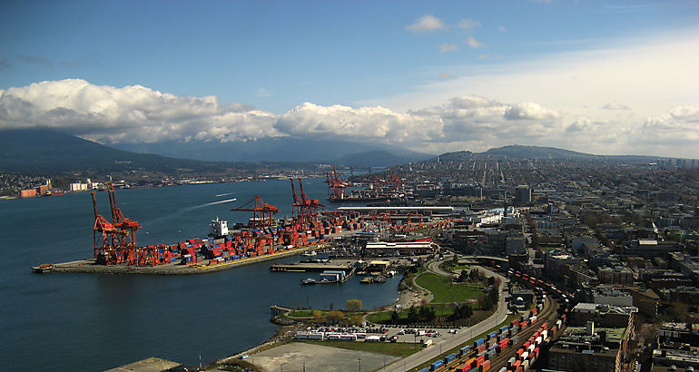 Puerto de Melbourne