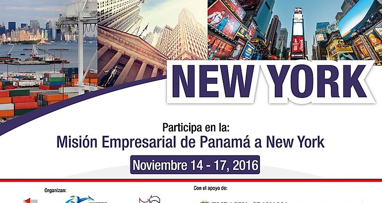congreso  amcham en  Ny