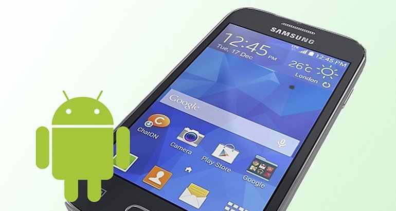 android