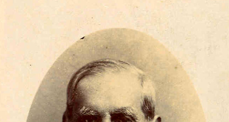 Doctor Justo Arosemena 