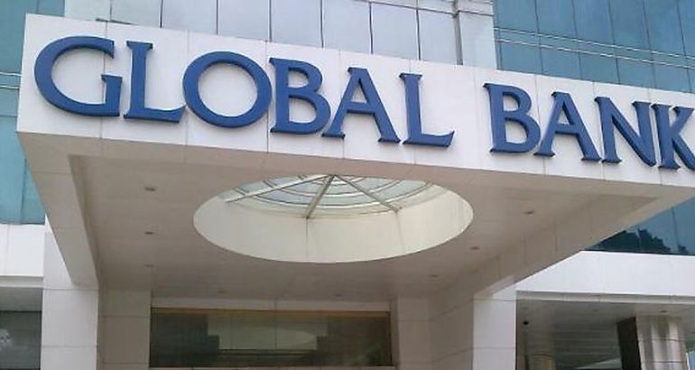 global  bank