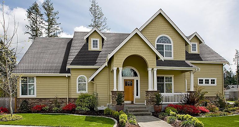 casa