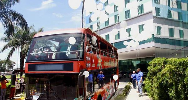 Turismo Social