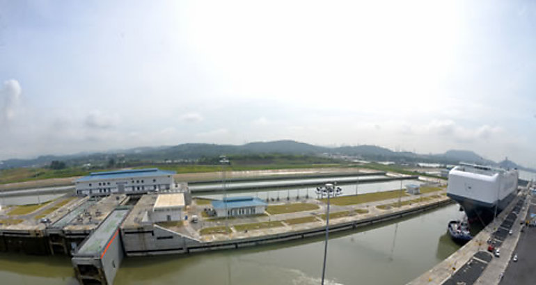 Canal Ampliado
