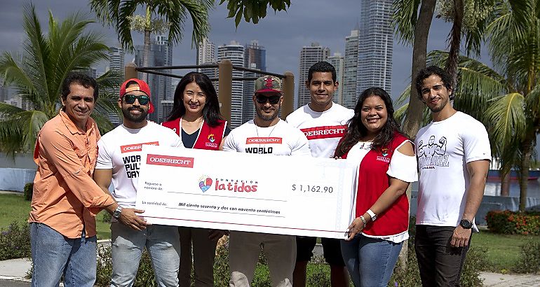 fundacion  latidos